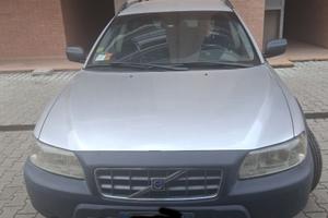 Volvo xc70 anno 2005