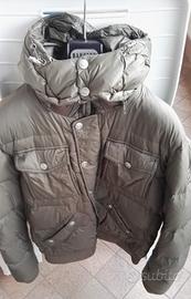 Giubbotto invernale uomo Sergio Tacchini 