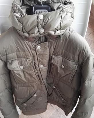 Giubbotto invernale uomo Sergio Tacchini 
