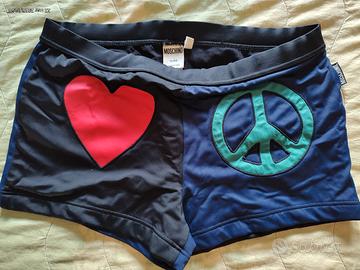 Costume mare Moschino