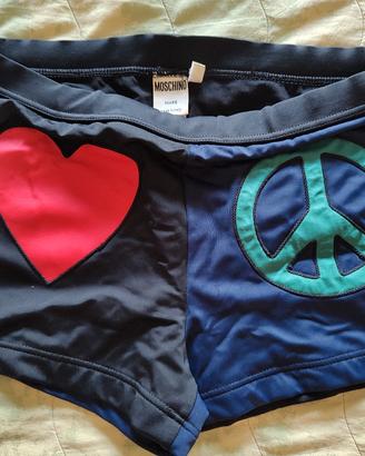 Costume mare Moschino vintage 