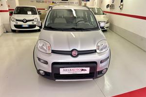 Fiat Panda 1.3 MJT S&S 4x4