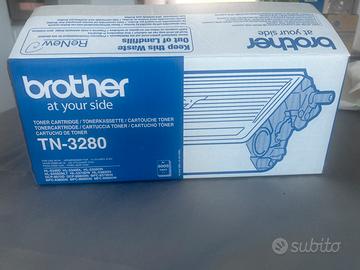 Toner originale brother TN-3280