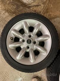 Cerchi Mini Cooper sport Pak 97