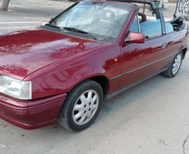 Opel kadett cabrio d'epoca