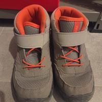 Scarpe da Trekking bambina