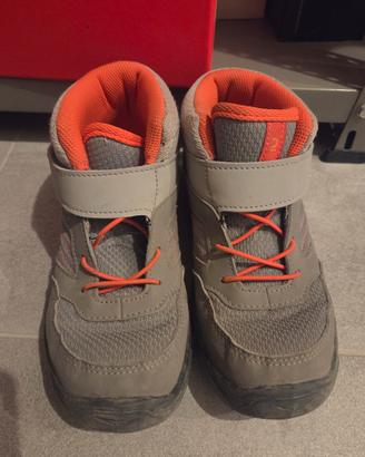 Scarpe da Trekking bambina