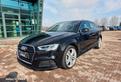 Audi A3 SPB s line ritiro usato/