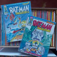Numeri Rat-Man Collection e Tutto-Rat man