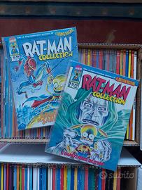 Numeri Rat-Man Collection e Tutto-Rat man