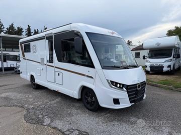 Carthago c 2 tourer i 148 rb qb k