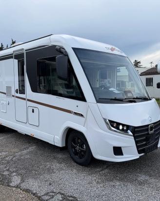Carthago c 2 tourer i 148 rb qb k