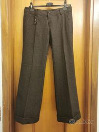 Pantaloni Donna - "Esisto" Combipel