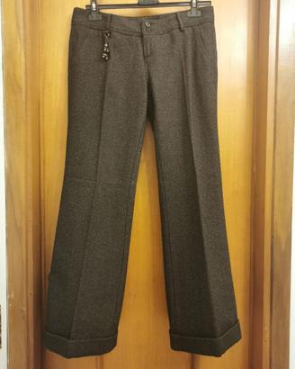 Pantaloni Donna - "Esisto" Combipel