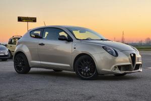 Alfa mito quadrifoglio