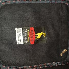 montgomery originale