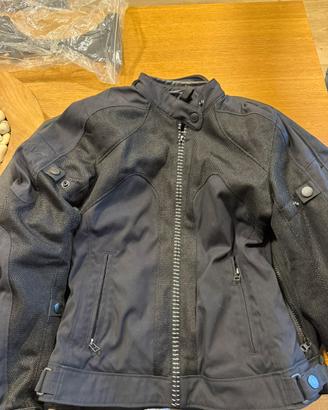 Giubbotto Dainese Donna TG.42