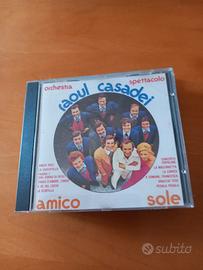CD MUSICALE 