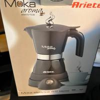 Caffettiera elettrica Ariete