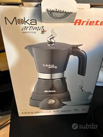 Caffettiera elettrica Ariete