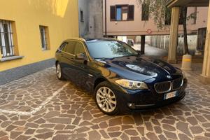 BMW 530xd