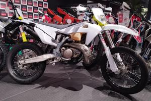 HUSQVARNA TE 300 TE 300
