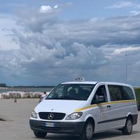 Licenza taxi