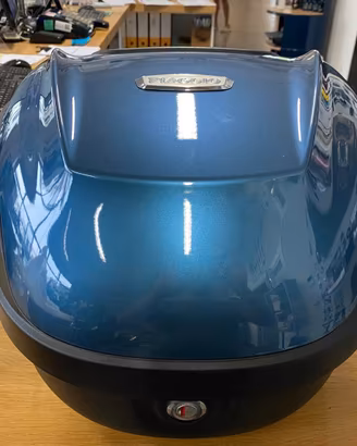 CM271126 BAULE BAULETTO 32 LT PIAGGIO BLU EASY 264