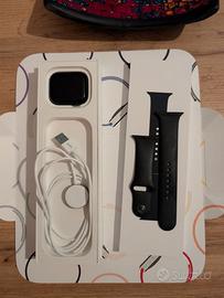 Apple Watch Series 9 45mm colore Midnight - GPS