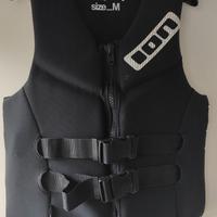 Ion BOOSTER VEST