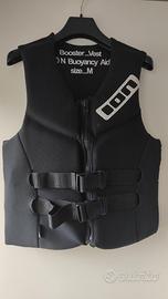 Ion BOOSTER VEST