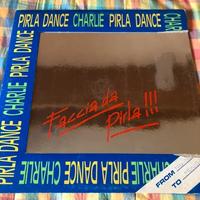 Dischi vinile LOREDANA BERTE' + CHARLIE