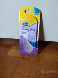 Scholl Retro tallone