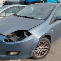 Ricambi Fiat Bravo 1.6 Mtj anno 2009