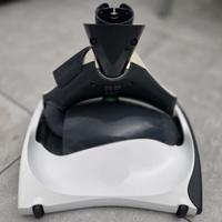 Lavapavimento folletto sp530
