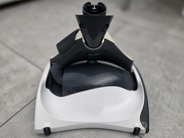 Lavapavimento folletto sp530