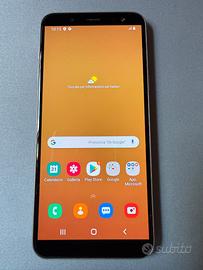 Samsung Galaxy J6