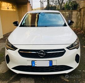 Opel Corsa Edition 1.5 T.Diesel