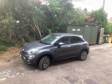 Fiat 500x 4x4