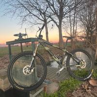 build mtb