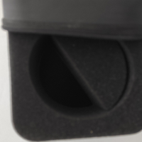 Astuccio da viaggio per orologio Hamilton