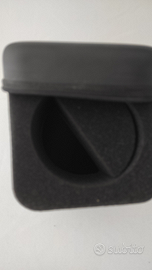 Astuccio da viaggio per orologio Hamilton