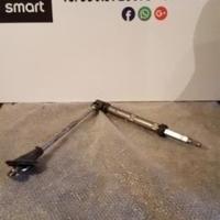 Smart 451 canna sterzo rf084