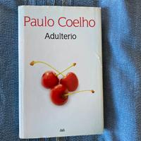 Paulo Coelho Adulterio