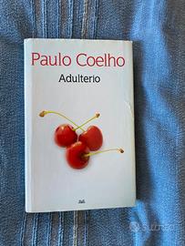 Paulo Coelho Adulterio