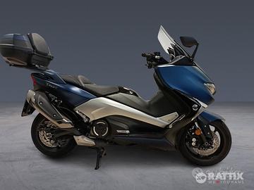YAMAHA T-Max 530