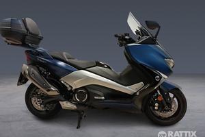 YAMAHA T-Max 530