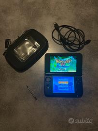 Nintendo 3DS XL