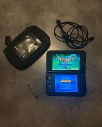 Nintendo 3DS XL