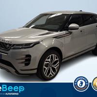 Land Rover Range Rover Evoque EVOQUE 1.5 I3 P...
